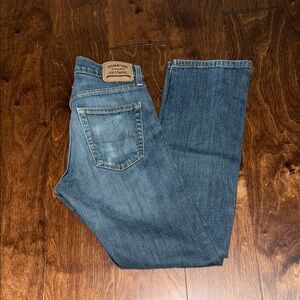 Signature Levi Strauss Men's Classic Denim Jeans